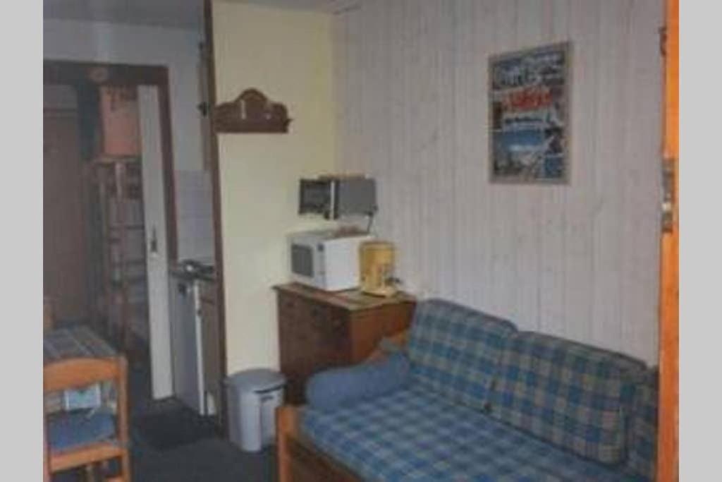 Les studios du chalet club Valfréjus Modane Esterno foto