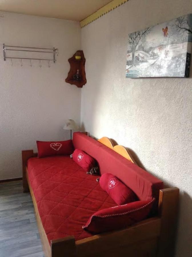 Les studios du chalet club Valfréjus Modane Esterno foto