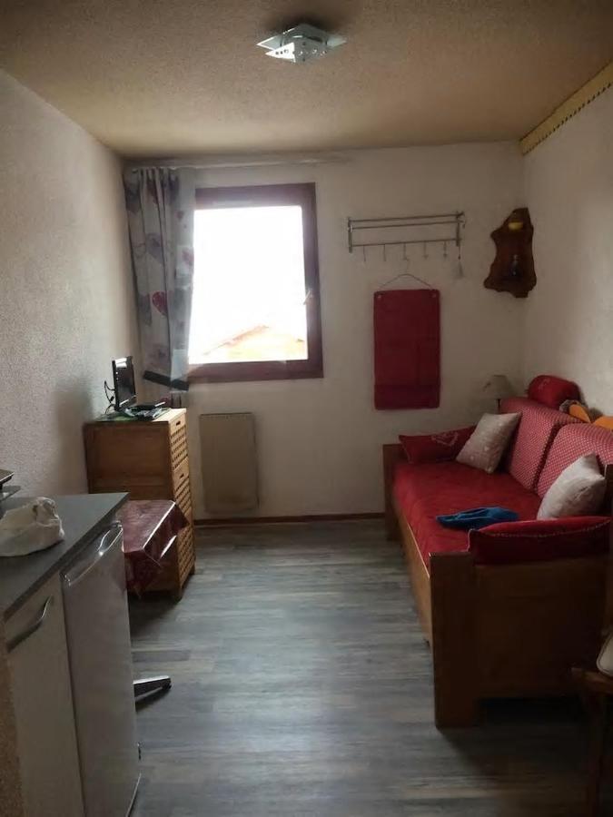 Les studios du chalet club Valfréjus Modane Esterno foto