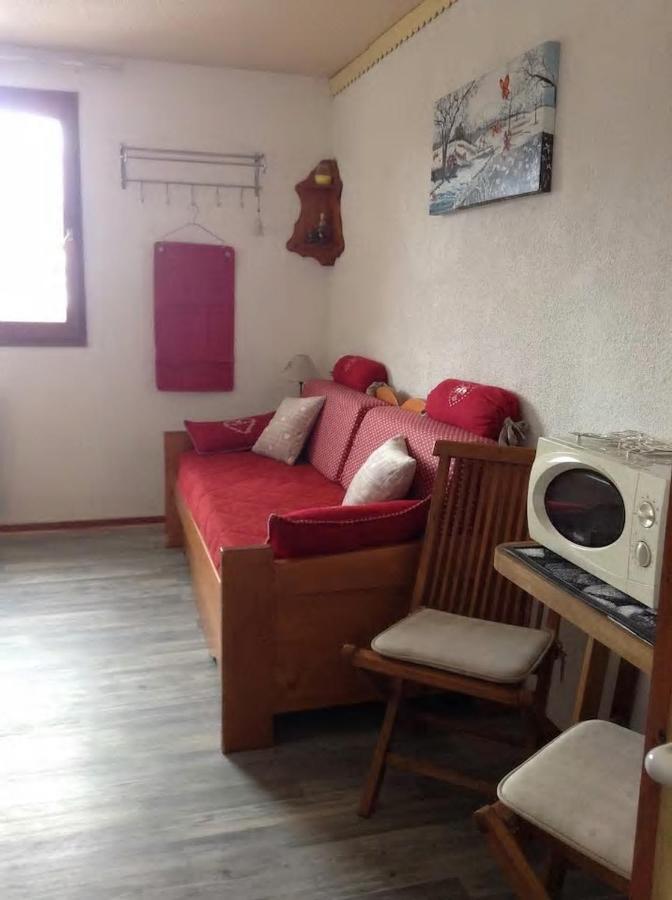 Les studios du chalet club Valfréjus Modane Esterno foto
